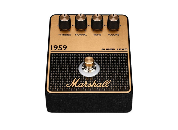Marshall 1959 Distortion Marshall 1959 Distortion